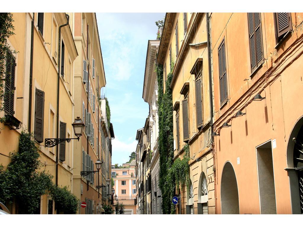 Apartamento Margutta