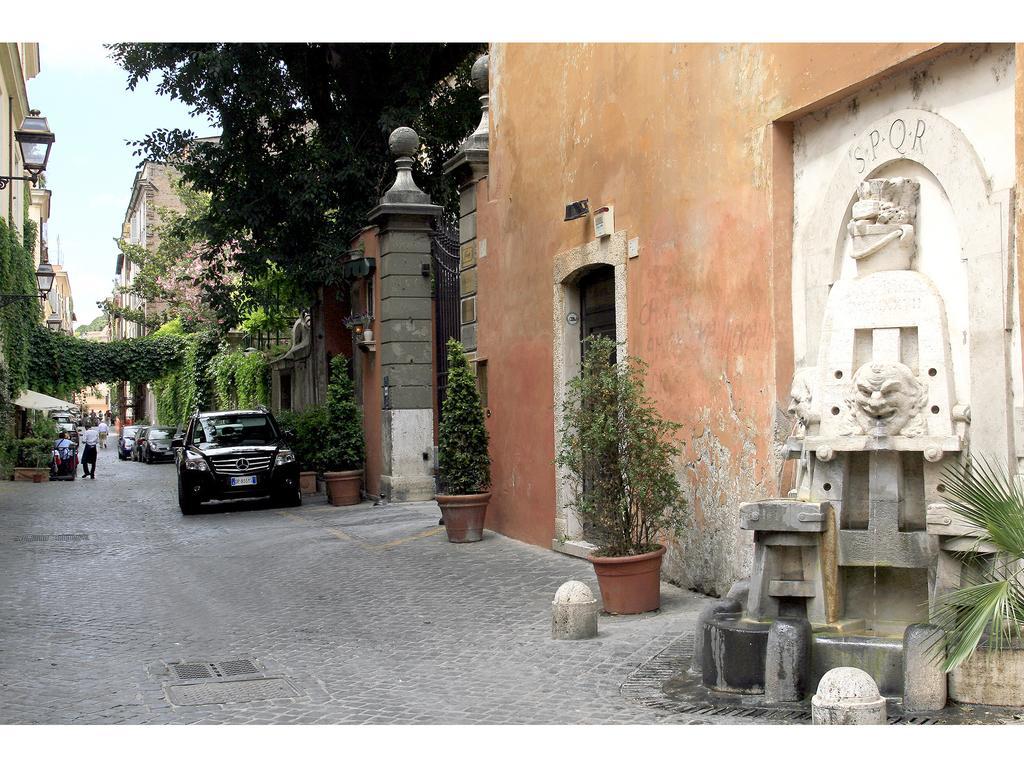 Apartamento Margutta