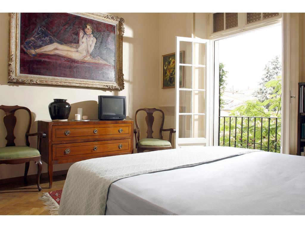 Apartamento Margutta Roma