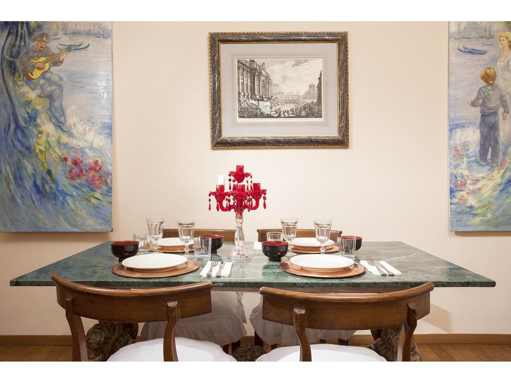 Apartamento Margutta