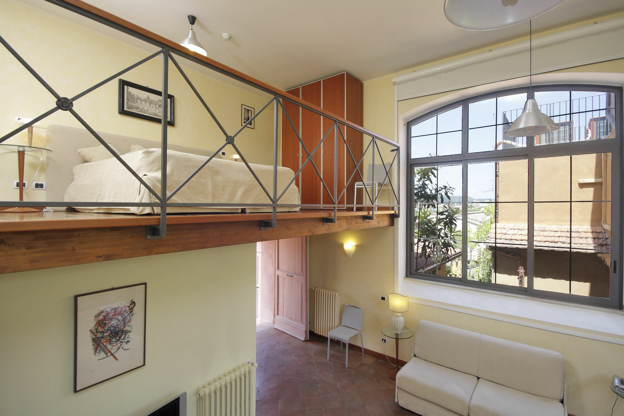 Apartamento Margutta
