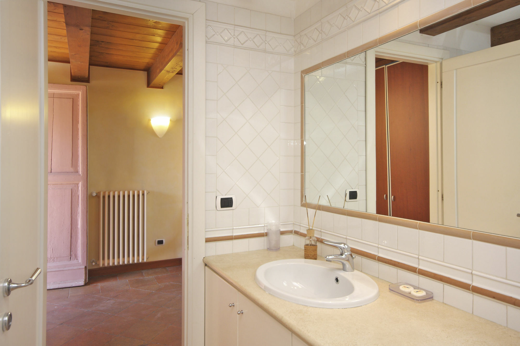 Margutta Apartamento Roma